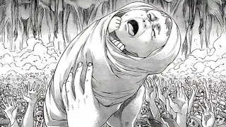 Babies Everywhere! Attack on Titan Chapter 134 Review!