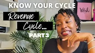 REVENUE CYCLE MANAGEMENT IN HEALTHCARE | INSURANCE PROCESSING & POSTING & DENIAL MANAGEMENT