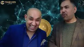 Tcoin Launch Day 1