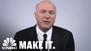 Kevin O'Leary: Here's How To Pick A Great Bottle Of Wine For Under $20