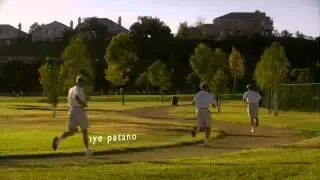 Weeds Intro Season 1 Original Little Boxes (HQ)