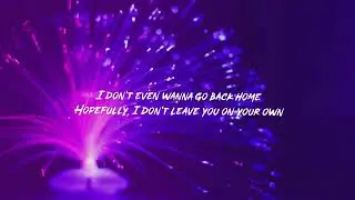 Drake, Chris Brown - No Guidance (Lyrics)