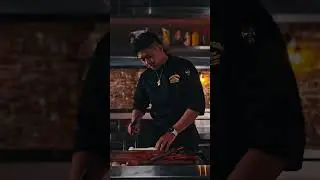 CHEF'S TABLE (DIMSIMLIM) #AD