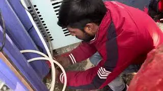 50 liter Ro me Aotucut kaise lagte hain | Ro water purifier system |