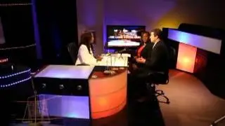 The Legal Roundtable: Louisiana Legislative Updates 2012