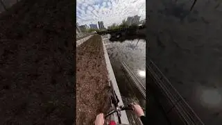 POV STREET RIDING MTB #mtbbike #mtb #mtbpov #mtblife