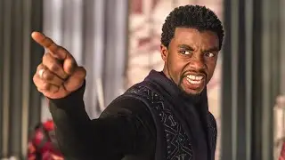 T'Challa 