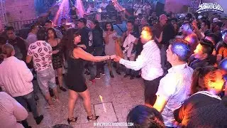 SONIDO CARIBE 66 | SALON COSMOS 2000, CDMX | 15 MAR 2019