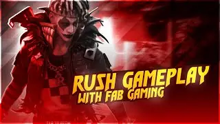 FFIC WINNER(2ND RUNNERUP)- SIXTH SENSE- XTZ INDRO- FAB GAMEPLAY