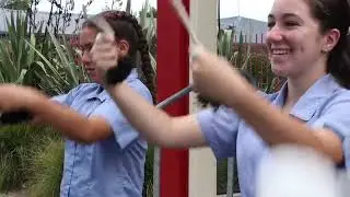 Poi | An Instructional Guide to the Art of Poi (Day One Challenge 2025)