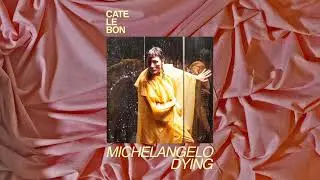 Cate Le Bon - Jerome (Official Audio)