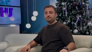 Առավոտը Շանթում/Aravoty Shantum/17.12.2025