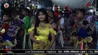NJALUK AMPUN   || The Legend Of Reog Trio Putra Samsi Group