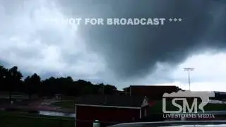 7/27/14 Wolcott, CT; Tornado *James Dobensky HD*