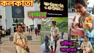 Nandan cinema hall//Cheapest cinema house in kolkata//only bengali film..