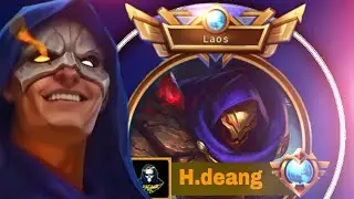 ALDOUS BEST BUILD ONE HIT 2022 | ALDOUS GAMEPLAY - MLBB
