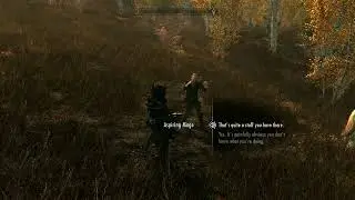 Wannabe Mage🧙&zwj;♂️ | Skyrim Anniversary Edition