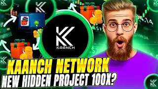 🌐 𝐀 𝐍𝐄𝐖 𝐇𝐈𝐃𝐃𝐄𝐍 𝐆𝐄𝐌𝐒 🔥 𝐊𝐀𝐀𝐍𝐂𝐇 𝐍𝐄𝐓𝐖𝐎𝐑𝐊 🔥 𝐁𝐋𝐎𝐂𝐊𝐂𝐇𝐀𝐈𝐍 𝐏𝐑𝐎𝐉𝐄𝐂𝐓 𝐅𝐔𝐋𝐋𝐘 𝐒𝐄𝐂𝐔𝐑𝐄🔐 𝐏𝐑𝐄𝐒𝐀𝐋𝐄 𝐋𝐈𝐕𝐄  𝐍𝐎𝐖 𝟓𝟎𝟎𝐗 𝐆𝐄𝐌💎