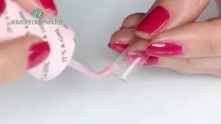 OPI GELCOLOR, ЦВЕТ IT'S A GIRL