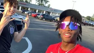 TyVlogs, IM NOT GTVK, (Ep. 2)