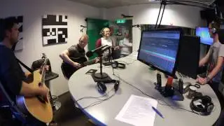 2016 Jolian - Live Radio @ De Muziekexpress (AFM)