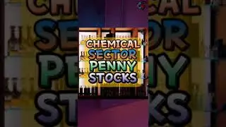 Chemical sector penny stocks