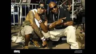 DMX and Swizz Beatz - Live at BET Hip Hop Awards (2011)