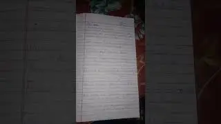 class 10 👀#metal and non-melal full🤔 notes 📷#youtubeshorts 🧐 #shortsfeed #exam #educational