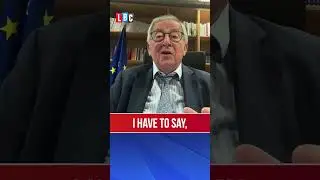 'I know Nigel Farage better than the British'
