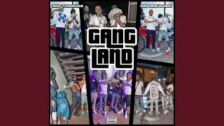 Gangland (feat. Defoe Buccem)