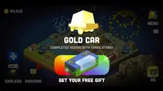 Conduct THIS! first tries on level 134-136 all 3 stars
