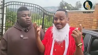 MITSUTSU  YARAKAYE AGWANIYE MUKIGANIRO NA KASUKU BAPFA NYAMBO