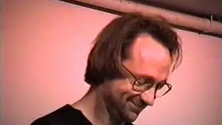 Peter Tork & James Lee Stanley Two Man Band 5-2-97