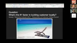 Olark Live Chat & Groove Help Desk