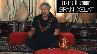 Sipan Xelat | Feryad û Isyanim | Official Musicvideo © 2026|