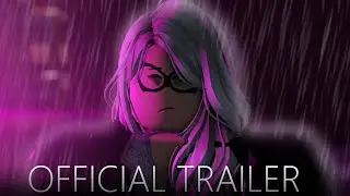 BLACK CAT | OFFICIAL TRAILER