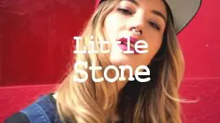 Video ▶ Little Stone by Modatex