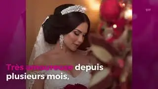 Milla Jasmine amoureuse : sa tendre d&eacute;claration &agrave; son ch&eacute;ri
