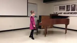 Lady Allison&rsquo;s Minuet &mdash; Mira Karahan