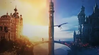 the school for good and evil tiktok edits