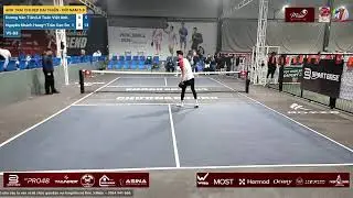 LIVE | ANH TRAI CHỊ ĐẸP ĐẠI CHIẾN - ĐÔI NAM 6.8 | V5-B4