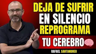 Cómo Fortalecer Tu Mente y Calmar la Ansiedad | Psicología de la Fortaleza Emocional