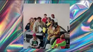 [FREE] BROCKHAMPTON X J.I.D type beat 