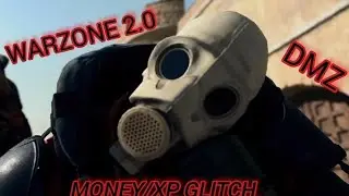Warzone 2 DMZ Money Glitch