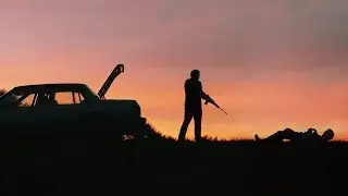 BLUE RUIN (2013) Trailer TH