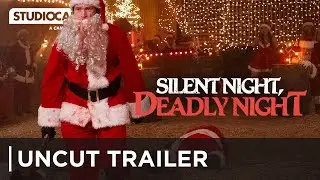 SILENT NIGHT, DEADLY NIGHT | Red Band Trailer | Jetzt im Kino!