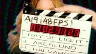 Madonna - GHV2 Megamix (Johnny Rocks & Mac Quayle Video Mix)