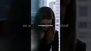 Harvey gets called arrogant, cocky, and arrogant again