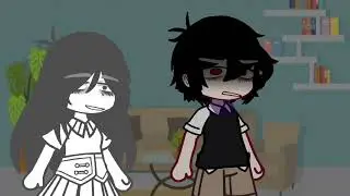STOP THROWING ROCKS AT MY WINDOW || OMORI || Sunny, Mari, and Hellmari