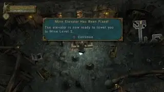 Baldur's Gate: Dark Alliance Drizz't (Extreme) Dwarf Mines Level 1 .